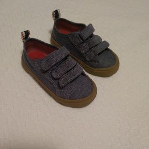 Cat + Jack Denim Shoes